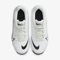 Nike Hyperdiamond 4 Keystone женская Softball Cleats цвет белый