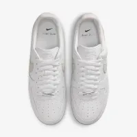 Nike Sushi Force 1 чоловічі Кросівки колір білий