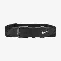 Nike детские Baseball Belt 3.0 цвет черный