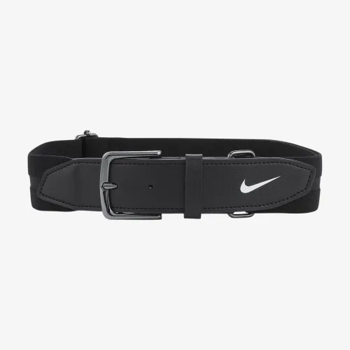 Nike детские Baseball Belt 3.0 цвет черный