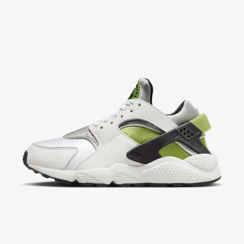 Nike Air Huarache женская Кроссовки цвет белый