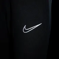 Nike Therma-FIT Academy Big дитячі Soccer Pants колір чорний