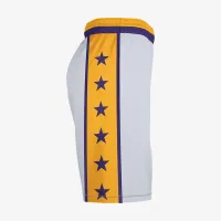 Nike College (LSU) чоловічі Replica баскетбольні шорти колір білий