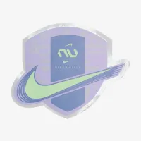 Nike United Phantom Luna 2 Elite FG High-Top футбольні бутси колір фіолетовий