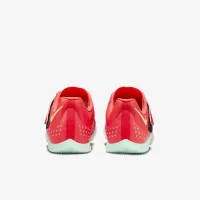 Nike Long Jump Elite Track & Field Jumping Spikes колір червоний