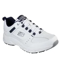 Кросівки Skechers Oak Canyon колір червонийwick 51896WNV - Білі