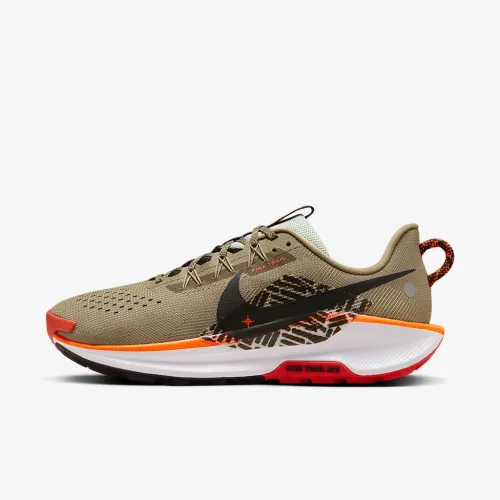 Nike Pegasus Trail 5 мужские Trail Running Кроссовки цвет коричневый