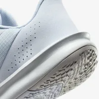 Nike Precision 7 чоловічі баскетбольні Кросівки колір сірий