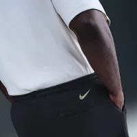 Nike Sportswear Club чоловічі Fleece Joggers колір чорний