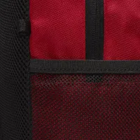 Nike Jordan Air School Big детские рюкзак (17L) цвет красный