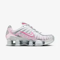 Nike Shox TL жіноча Кросівки колір сірий