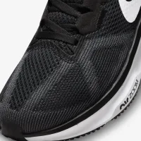 Nike Structure 25 женская Road Running Кроссовки цвет черный