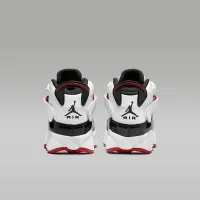 Nike Jordan 6 Rings Big детские Кроссовки цвет белый
