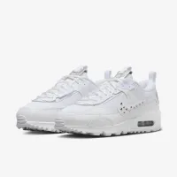 Nike Air Max 90 Futura женская Кроссовки цвет белый