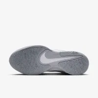 Nike Ja 2 баскетбольные Кроссовки цвет серый