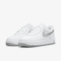 Nike Air Force 1 Low Retro мужские Кроссовки цвет белый