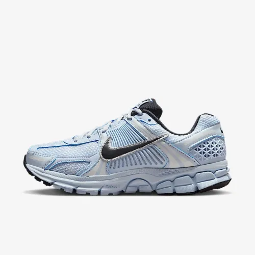 Nike Zoom Vomero 5 жіноча Кросівки блакитний