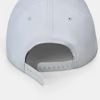 Nike Pro Structuцвет красный Round Bill Cap цвет серый