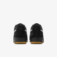 Nike Air Force 1 '07 LV8 чоловічі Кросівки колір чорний