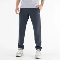 Штани Champion Elasticated Cuffs Reverse Weave Joggers 216540-BS551 - Синій