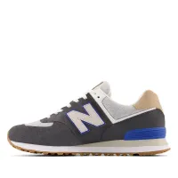 Кросівки New Balance U574SS2 - Сірі