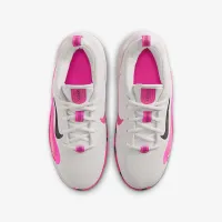 Nike IsoFly Big детские баскетбольные Кроссовки цвет серый