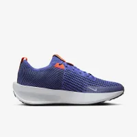 Nike Interact Run чоловічі Road Running Кросівки блакитний
