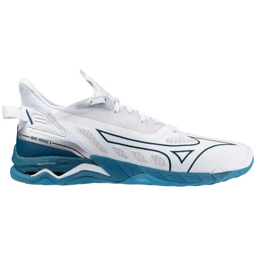 Кроссовки для зала Mizuno WAVE MIRAGE 5 (X1GA235021)