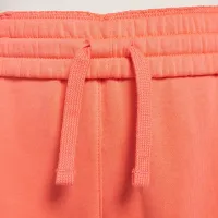 Nike Erling Haaland Club Fleece Big дитячі Joggers Pink