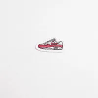 Футболка Nike Sportswear FQ3762-100 - Белая