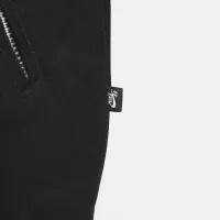 Nike SB Woven Twill Premium Skate Куртка колір чорний