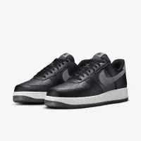 Nike Air Force 1 '07 LV8 чоловічі Кросівки колір чорний