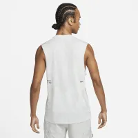 Nike Dri-FIT ADV A.P.S. чоловічі Versatile Tank колір білий