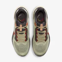 Nike Pegasus 41 чоловічі Road Running Кросівки колір зелений