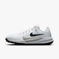 Nike Victory Pro 4 для гольфу Кросівки колір білий