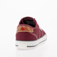Кроссовки Lee Cooper LCW-22-31-0864L - Красные