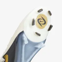 Nike Phantom GX 2 Elite FG Low-Top футбольні бутси колір білий