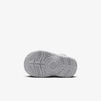 Nike Flex Runner 3 Baby/Toddler Кросівки колір чорний
