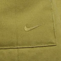 Nike Life чоловічі Padded Vest колір зелений