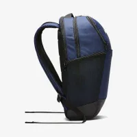 Nike Brasilia тренировочные рюкзак (Medium) синий