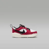 Nike Jordan CMFT Era Baby/Toddler Кросівки колір білий