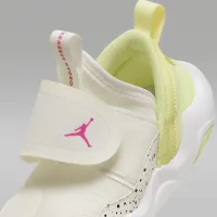 Nike Jordan 23/7 Little дитячі Кросівки колір білий