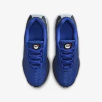 Nike Air Max Dn Big дитячі Кросівки блакитний