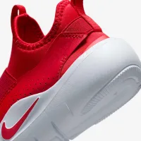 Nike Flex Runner 4 Little дитячі Кросівки колір червоний