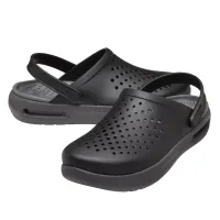 Шлёпанцы Crocs InMotion Clog 209964-001 - Черные