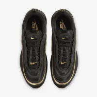 Nike Air Max 97 чоловічі Кросівки колір чорний