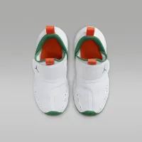 Nike Jordan 23/7 Little детские Кроссовки цвет серый