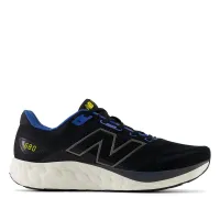Кроссовки New Balance Fresh Foam 690 v8 M680LH8 - Черные