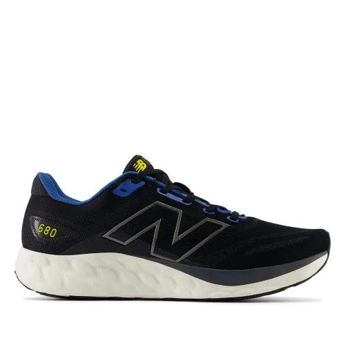 Кросівки New Balance Fresh Foam 690 v8 M680LH8 - Чорні