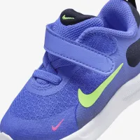 Nike Revolution 7 Baby/Toddler Кроссовки цвет фиолетовый
